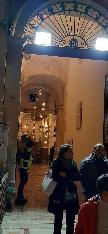Che Vista!! Ostuni ,Sulle Bianche Mura Con Vista Mozzafiato Екстериор снимка