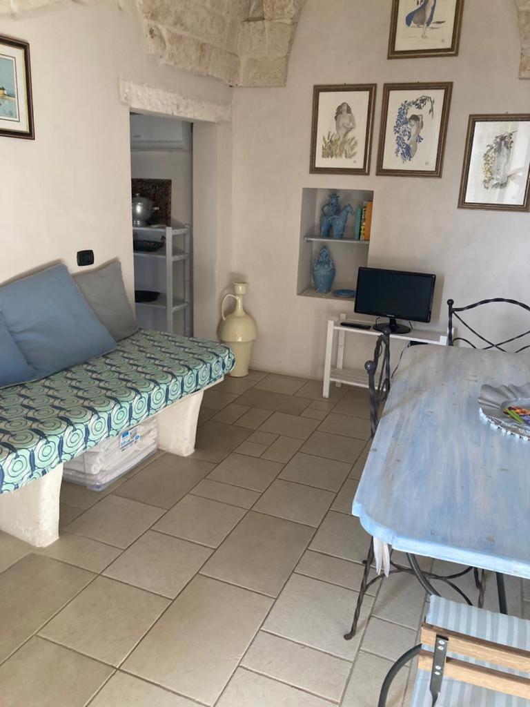 Che Vista!! Ostuni ,Sulle Bianche Mura Con Vista Mozzafiato Екстериор снимка